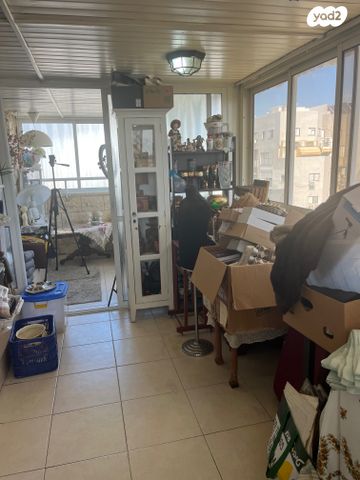 גג/ פנטהאוז, חיל החימוש, נווה חוף, ראשון לציון