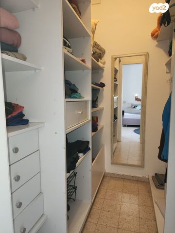 דירה, רימלט, מרום נווה, רמת יצחק, רמת גן