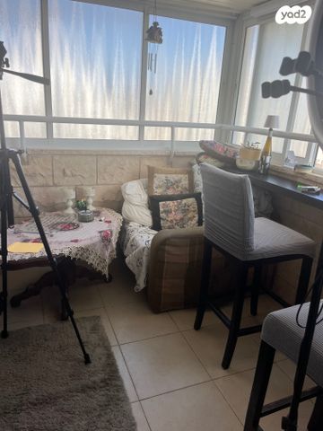 גג/ פנטהאוז, חיל החימוש, נווה חוף, ראשון לציון