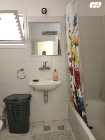 דירה, רימלט, מרום נווה, רמת יצחק, רמת גן