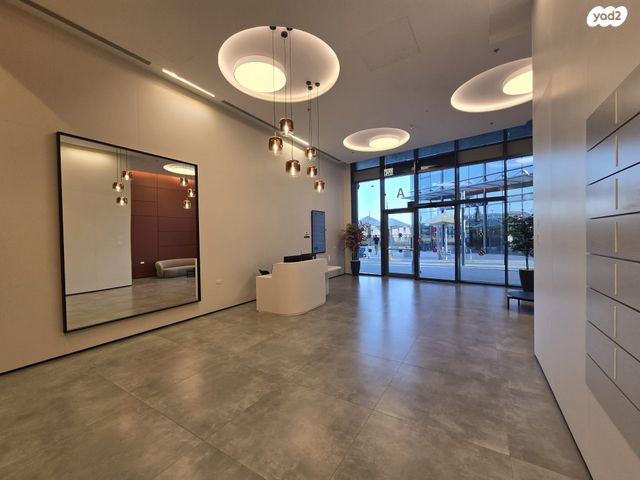 משרדים, שדרות המלאכות 21, מרכז עינב, מודיעין מכבים רעות