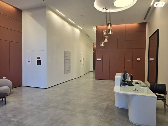 משרדים, שדרות המלאכות 21, מרכז עינב, מודיעין מכבים רעות