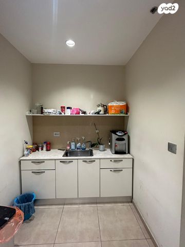 משרדים, אזור תעשיה גבעת שאול, ירושלים