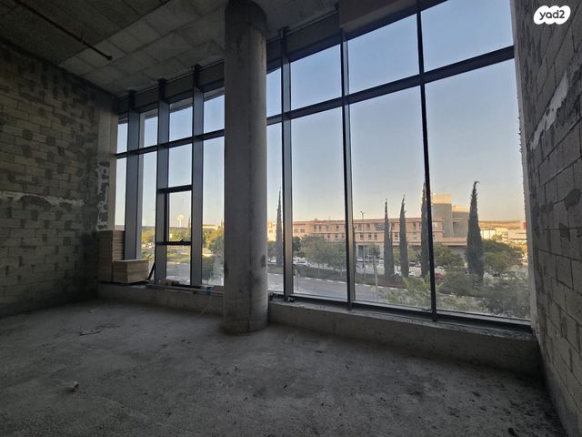 משרדים, החרט 1, מרכז עינב, מודיעין מכבים רעות