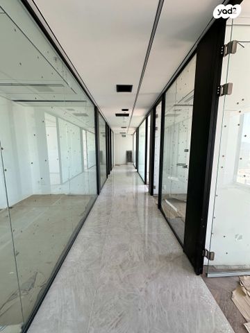 משרדים, תוצרת הארץ 3, סטארטסיב / רמת סיב, פתח תקווה