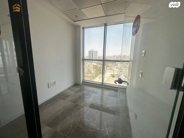 משרדים, כנפי נשרים, אזור תעשיה גבעת שאול, ירושלים