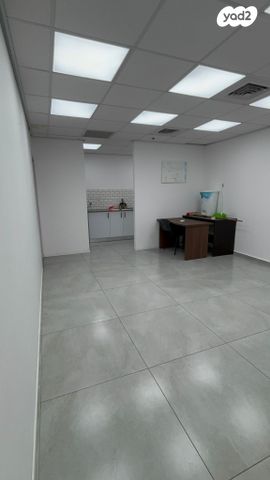 משרדים, התוכנה 4, עפולה