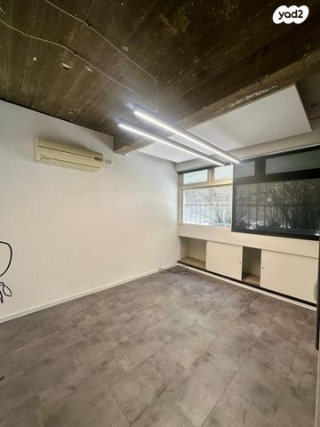 משרדים, פנקס, הצפון החדש - צפון, תל אביב יפו