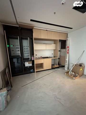 משרדים, תוצרת הארץ 3, סטארטסיב / רמת סיב, פתח תקווה