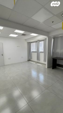 משרדים, התוכנה 4, עפולה