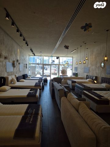 חנויות/ שטח מסחרי, פתח תקווה