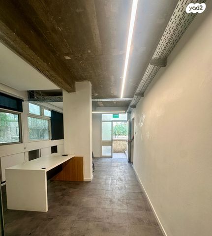 משרדים, פנקס, הצפון החדש - צפון, תל אביב יפו