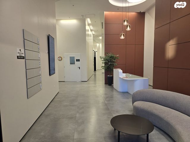 משרדים, החרט 1, מרכז עינב, מודיעין מכבים רעות