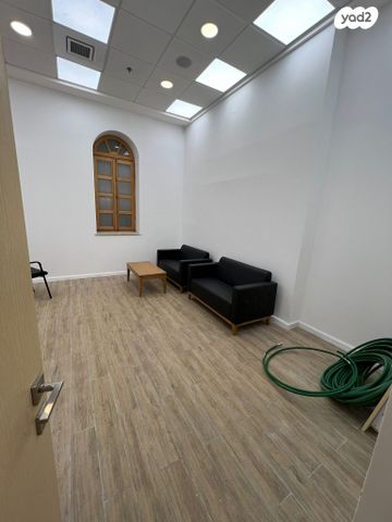 משרדים, מרכז העיר, ירושלים