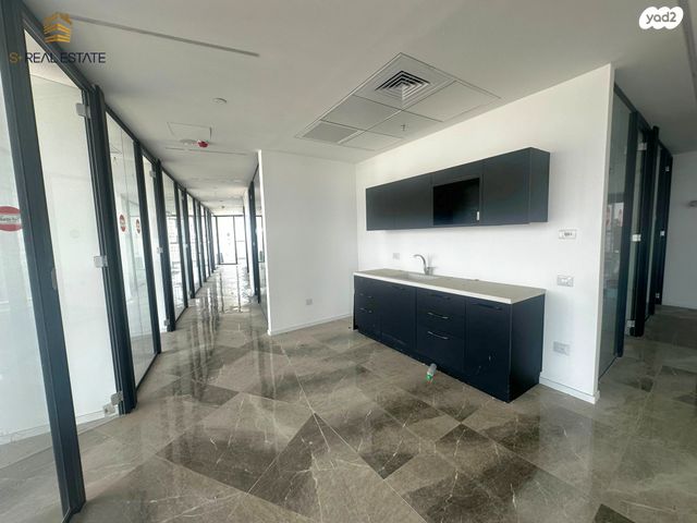 משרדים, כנפי נשרים, אזור תעשיה גבעת שאול, ירושלים