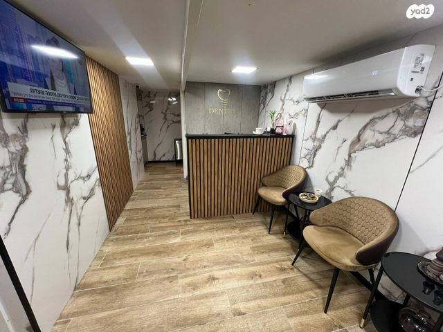 חנויות/ שטח מסחרי, מגדל העמק