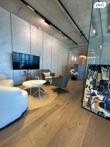 משרדים, הרצליה