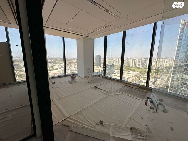 משרדים, תוצרת הארץ 3, סטארטסיב / רמת סיב, פתח תקווה