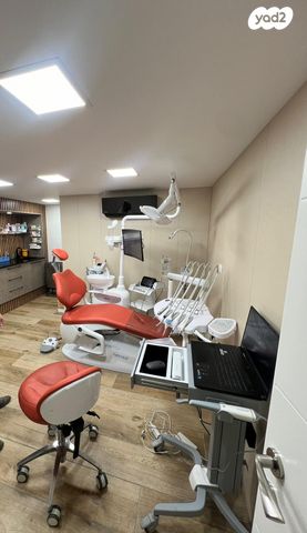 חנויות/ שטח מסחרי, מגדל העמק