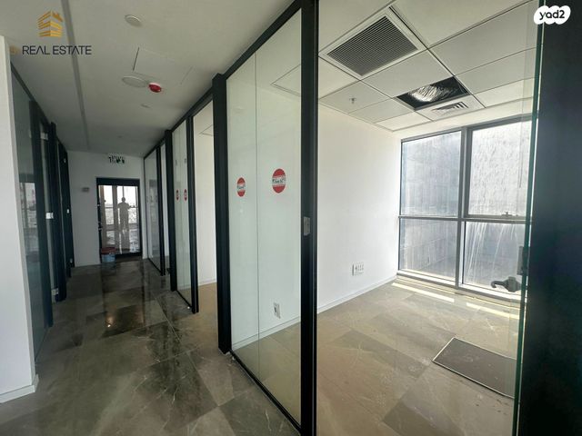 משרדים, כנפי נשרים, אזור תעשיה גבעת שאול, ירושלים