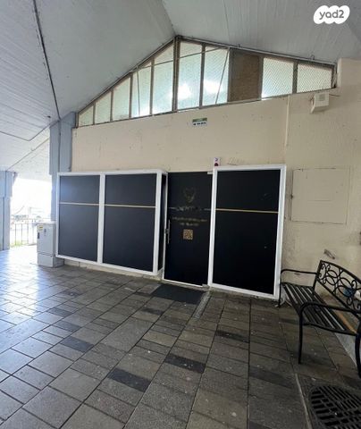 חנויות/ שטח מסחרי, מגדל העמק