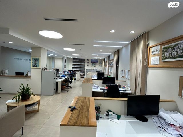 אזור תעשיה גבעת שאול