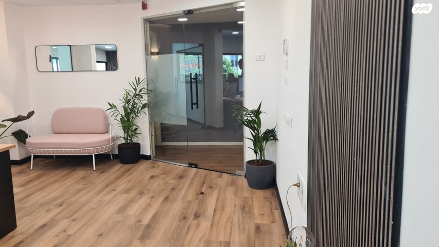 משרדים, התעשייה, מונטיפיורי, הרכבת, תל אביב יפו