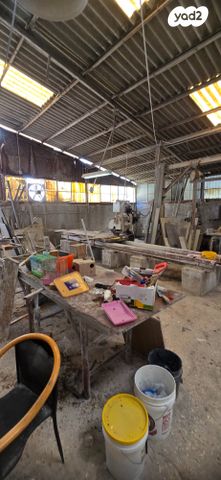 מבני תעשיה, מנחם יקואל 8, אזור תעשיה, בת ים