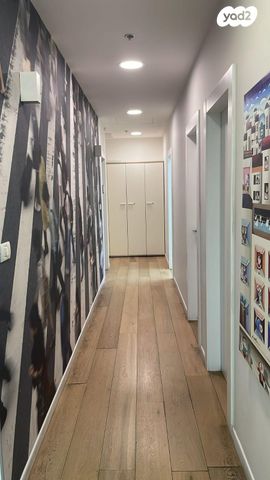 משרדים, אזור תעשיה גבעת שאול, ירושלים