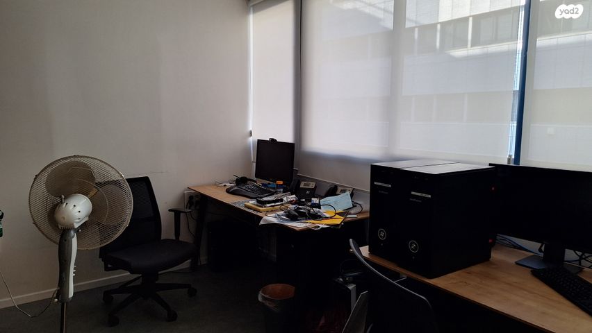 משרדים, הברזל, עתידים, אזור התעסוקה רמת החייל, תל אביב יפו