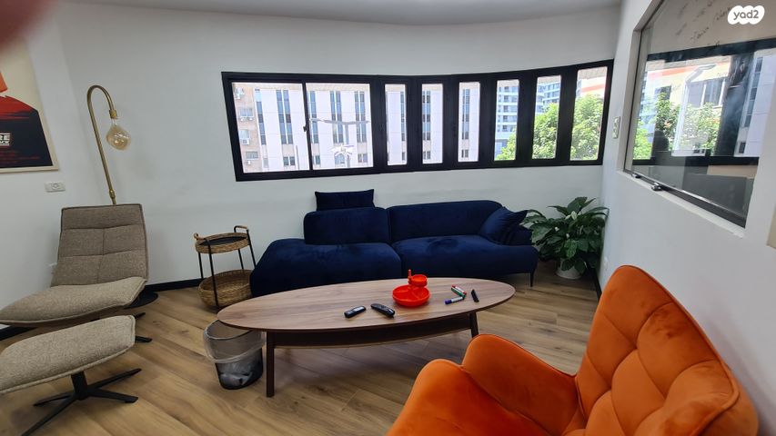 משרדים, התעשייה, מונטיפיורי, הרכבת, תל אביב יפו