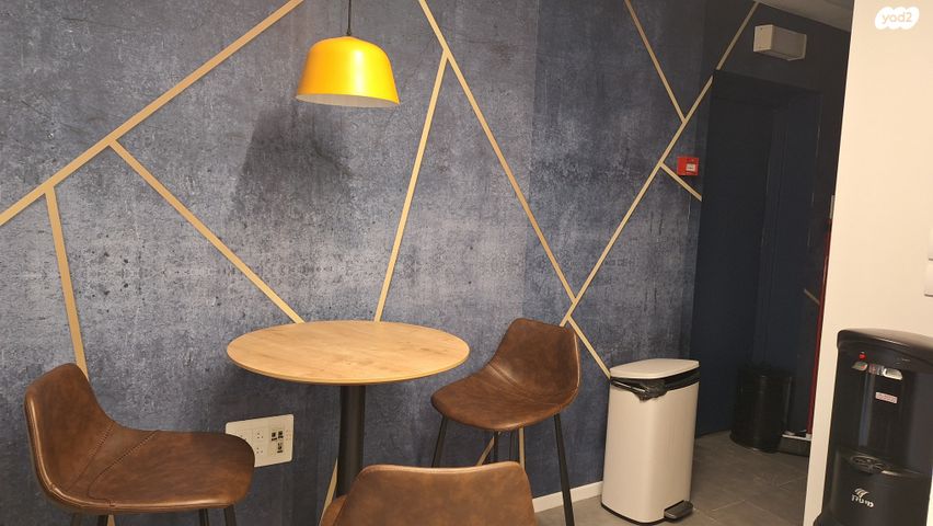 משרדים, הברזל, עתידים, אזור התעסוקה רמת החייל, תל אביב יפו