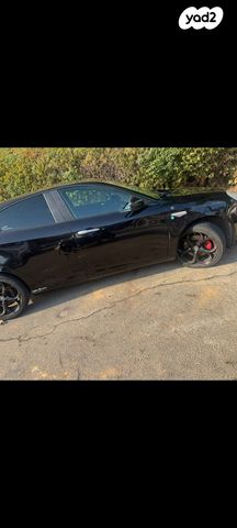 אלפא רומיאו ג'ולייטה