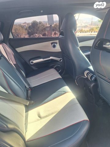 מודעת רכב בי.ווי.די אטו 3