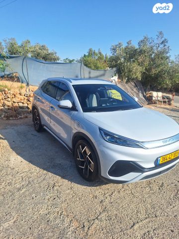 בי.ווי.די אטו 3