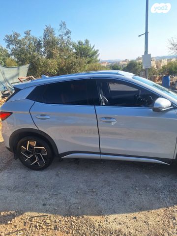 בי.ווי.די אטו 3