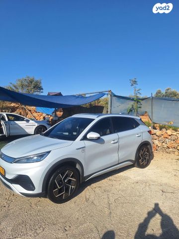 בי.ווי.די אטו 3