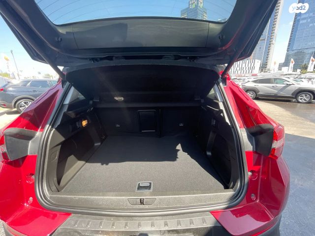 אופל גרנדלנד