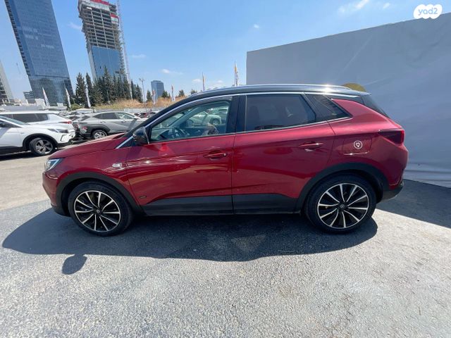 אופל גרנדלנד