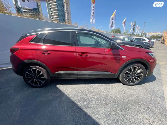 אופל גרנדלנד