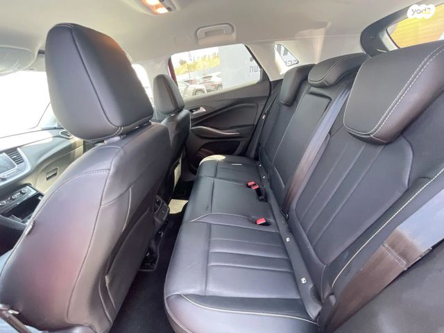 אופל גרנדלנד