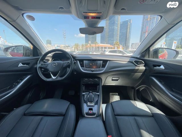 אופל גרנדלנד