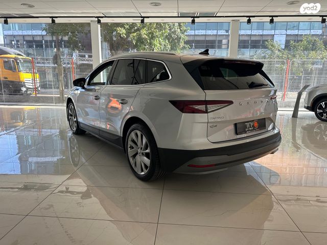 סקודה אניאק iV