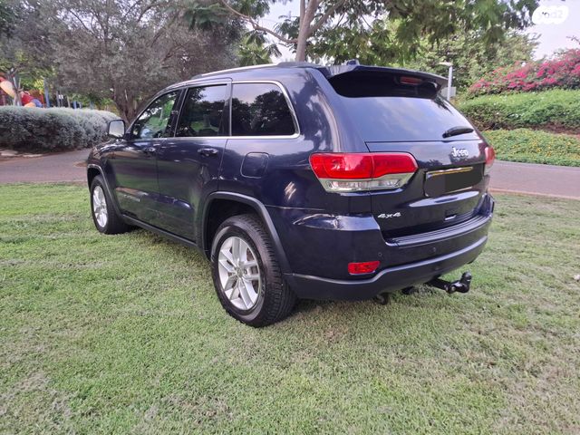 ג'יפ גרנד צ'ירוקי