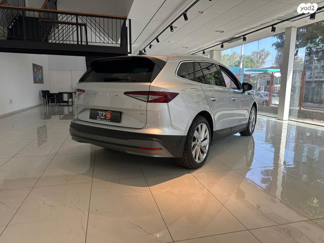 מודעת רכב סקודה אניאק iV 2