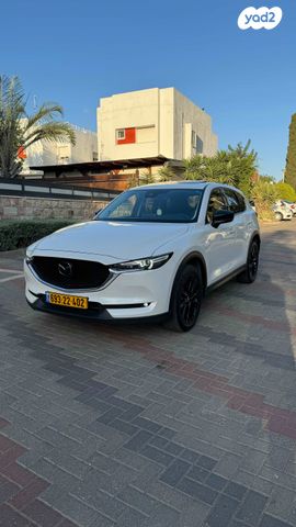 מאזדה CX-5