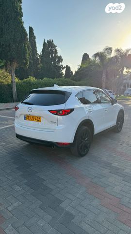 מאזדה CX-5