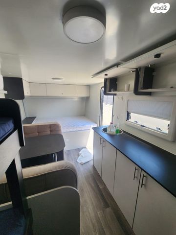 נגרר (קראוון נגרר)