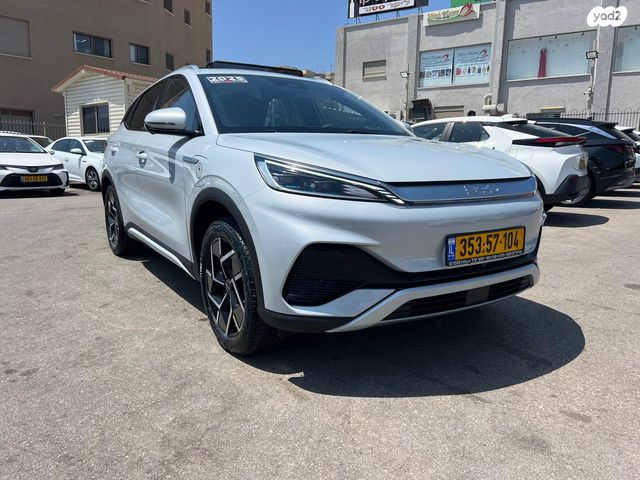 בי.ווי.די אטו 3