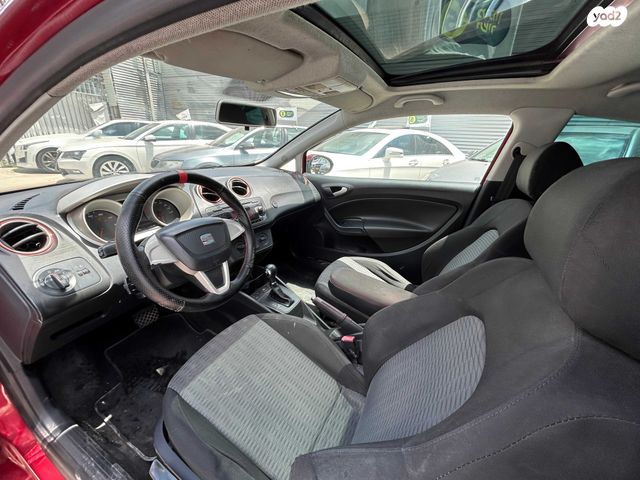 סיאט איביזה